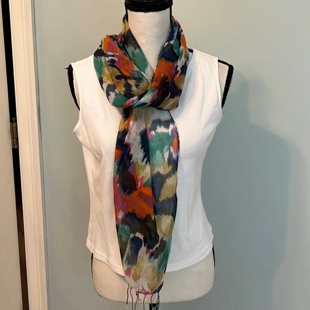 No Name Brand Scarf
